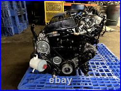 JDM Honda INTEGRA B16A SIR VTEC Engine With 5-Speed Manual Transmission With LSD