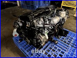 JDM Honda INTEGRA B16A SIR VTEC Engine With 5-Speed Manual Transmission With LSD