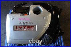 JDM Honda K24A Engine RBB 2004-2008 Acura TSX K24A2 Replacement iVTEC 2.4L #2