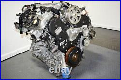 JDM Honda Odyssey 05-06 EX-L Touring J30A VCM Engine 3.0 Replacement for 3.5
