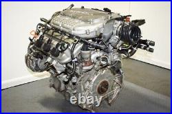 JDM Honda Odyssey 05-06 EX-L Touring J30A VCM Engine 3.0 Replacement for 3.5