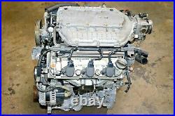 JDM Honda PILOT J35 3.5L V6 Engine Only 06 07 08