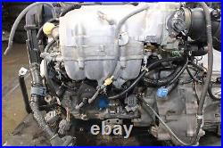 JDM Honda Prelude Accord SiR F20B 2.0L DOHC VTEC Engine Wire Ecu 57K