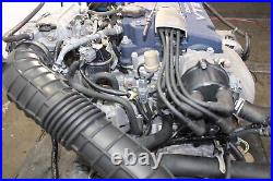 JDM Honda Prelude Accord SiR F20B 2.0L DOHC VTEC Engine Wire Ecu 57K