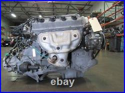 JDM Honda ZC Engine and 5 Speed Transmission D16Y7 Replacement 1996-2000 Civic