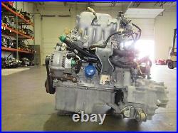 JDM Honda ZC Engine and 5 Speed Transmission D16Y7 Replacement 1996-2000 Civic