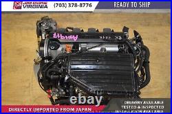 Jdm 01 02 03 04 05 Honda CIVIC Engine D17a 1.7l Motor