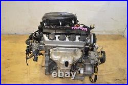Jdm 01 02 03 04 05 Honda CIVIC Engine D17a 1.7l Motor