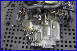 Jdm 01-05 Honda CIVIC D17a 1.7l Sohc Vtec Engine With Autotomatic Transmission
