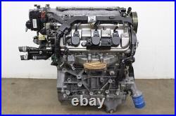 Jdm 03-07 Honda Accord J30a 3.0l V6 Sohc Vtec Engine