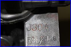 Jdm 03-07 Honda Accord J30a 3.0l V6 Sohc Vtec Engine