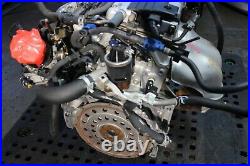 Jdm 03 07 Honda Acord Base Model K24a I-vtec Replacment Engine Only Raa