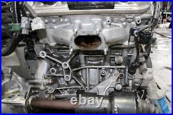 Jdm 05-06 Honda Odyssey Ex-l Touring 3.0l VCM J30a Engine J35a Replacement Motor