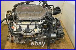 Jdm 05-06 Honda Odyssey Ex-l Touring J30a 3.0l VCM Replace Engine For J35a7 #1