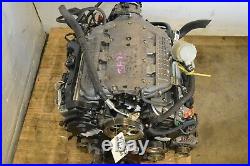 Jdm 05-06 Honda Odyssey Ex-l Touring J30a 3.0l VCM Replace Engine For J35a7 #1