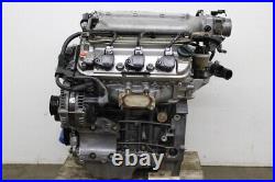 Jdm 05-06 Honda Odyssey J30a 3.0l Sohc V6 Vtec Replacement J35a V6 Engine