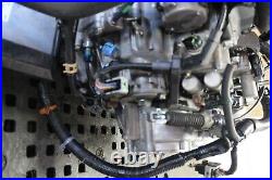 Jdm 07 08 09 10 Honda Accord J35a I-vtec VCM Automatic Transmission Only