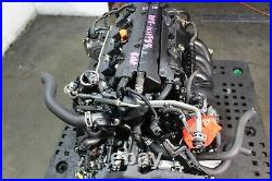 Jdm 12 15 Honda CIVIC 2.0l Sohc Vtec Engine Replacement For R18z1 Jdm R20a