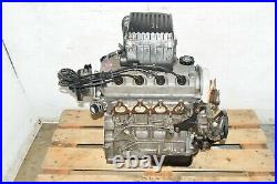 Jdm 1996-2000 Honda CIVIC D15b Non Vtec Engine 1.5l Replacement D16y7