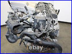 Jdm 1997-2001 Honda Crv B20b 2.0l 16v Engine Only Jdm B20b Replacement Low Miles