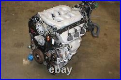 Jdm 1999-2001 Honda Odyssey Engine 3.5l J35a V6 99-01 Accord 3.5 Replacement
