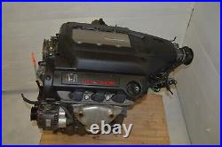 Jdm 2001-2002-2003 Acura Tl Type S Engine J32a 3.2l V6 Vtec Motor