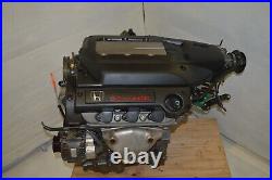 Jdm 2001-2002-2003 Acura Tl Type S Engine J32a 3.2l V6 Vtec Motor