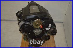 Jdm 2001-2002-2003 Acura Tl Type S Engine J32a 3.2l V6 Vtec Motor