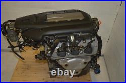 Jdm 2001-2002-2003 Acura Tl Type S Engine J32a 3.2l V6 Vtec Motor