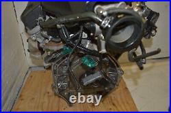 Jdm 2001-2002-2003 Acura Tl Type S Engine J32a 3.2l V6 Vtec Motor