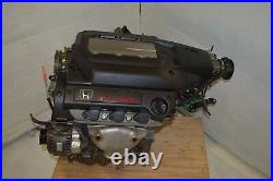 Jdm 2001-2003 Acura J32a CL Type S 3.2l Sohc V6 Engine