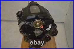 Jdm 2001-2003 Acura J32a CL Type S 3.2l Sohc V6 Engine
