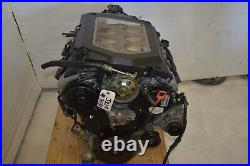 Jdm 2001-2003 J32a Acura Tl 3.2l Motor Sohc V6 Engine