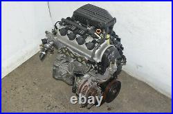 Jdm 2001-2005 Honda CIVIC D17a Replacement Engine D15b 1.5l Non Vtec Engine