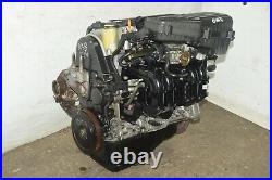Jdm 2001-2005 Honda CIVIC D17a Replacement Engine D15b 1.5l Non Vtec Engine