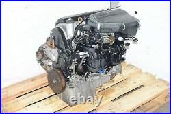 Jdm 2001-2005 Honda CIVIC Ex D17a Replacement Engine D15b 1.5l Vtec Engine