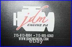 Jdm 2001-2005 Honda CIVIC Ex D17a Replacement Engine D15b 1.5l Vtec Engine