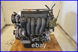 Jdm 2002 2003 2004 2005 2006 Honda Crv K24a 2.4l Engine/motor