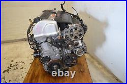 Jdm 2002 2003 2004 2005 2006 Honda Crv K24a 2.4l Engine/motor