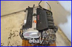 Jdm 2002 2003 2004 2005 2006 Honda Crv K24a 2.4l Engine/motor