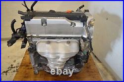 Jdm 2002 2003 2004 2005 2006 Honda Crv K24a 2.4l Engine/motor