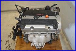 Jdm 2002 2003 2004 2005 2006 Honda Crv K24a 2.4l Engine/motor
