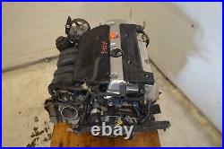 Jdm 2002 2003 2004 2005 2006 Honda Crv K24a 2.4l Engine/motor