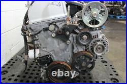 Jdm 2002 2006 Honda Crv 2.0l Vtec Engine Jdm Replacement Crrv Engine