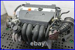 Jdm 2002 2006 Honda Crv 2.0l Vtec Engine Jdm Replacement Crrv Engine