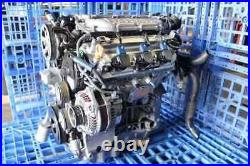 Jdm 2003-2007 Honda Accord V6 J30a VCM Replacement Engine Only Vtec J30a