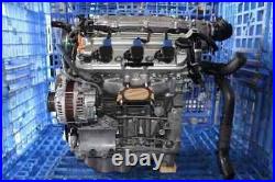 Jdm 2003-2007 Honda Accord V6 J30a VCM Replacement Engine Only Vtec J30a