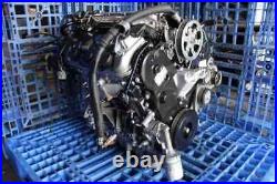 Jdm 2003-2007 Honda Accord V6 J30a VCM Replacement Engine Only Vtec J30a