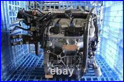 Jdm 2003-2007 Honda Accord V6 J30a VCM Replacement Engine Only Vtec J30a