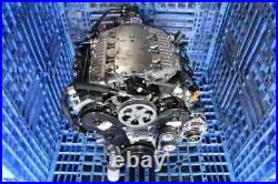 Jdm 2003-2007 Honda Accord V6 J30a VCM Replacement Engine Only Vtec J30a